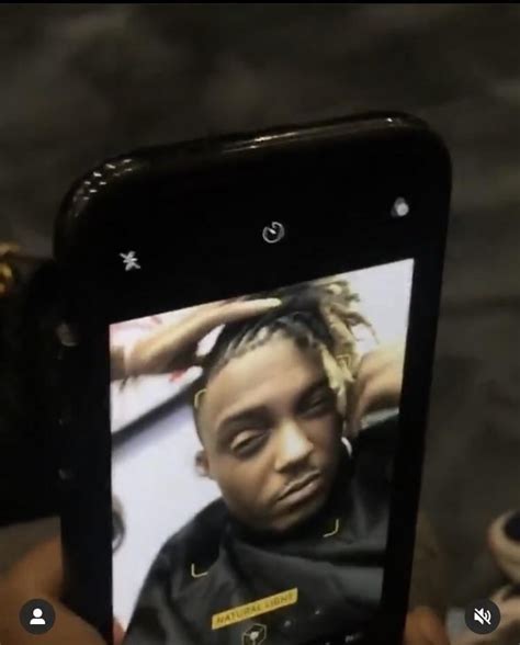 Was there any actual video recording of Juice having a seizure